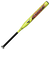 ミズノ（MIZUNO）ソフトボール用金属製バット 3号 ゴムボール用 チャージ 84cm/平均660g 1CJMS31284 40