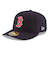 ニューエラ（NEW ERA）帽子 LP 59FIFTY MLBオンフィールド ボストン・レッドソックス ゲーム キャップ 14524678 57.7-59.7…