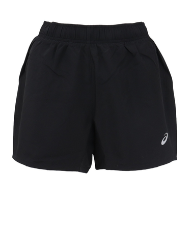 アシックス（ASICS）ランニング 4インチショーツ インナーパンツ付き 2012C370.001