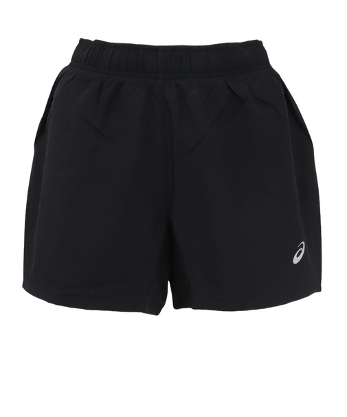 アシックス（ASICS）ランニング 4インチショーツ インナーパンツ付き 2012C370.001