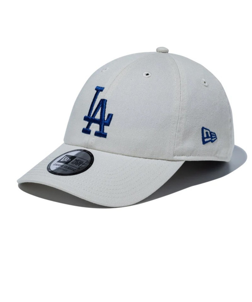 ニューエラ（NEW ERA）帽子 カジュアルクラシック ロサンゼルス・ドジャース キャップ 14524775