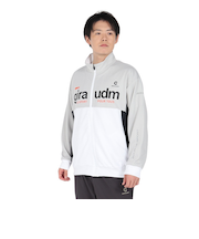 ライト ジャージー ジャケット WU5S0013-TR851-GRSD WHT