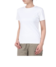 ニューエラ（NEW ERA）半袖 ソロナ ベーシック Tシャツ ホワイト 14391916