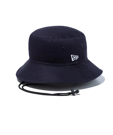 ニューエラ（NEW ERA）キッズ アドベンチャーライト ベーシック ハット 14524701