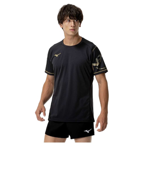 アシックス（ASICS）バレーボールウェア 2026 JVA バレーボール男子