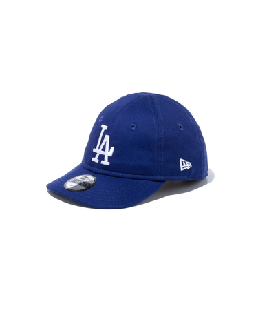 ニューエラ（NEW ERA）キッズ My 1st 9TWENTY ロサンゼルス・ドジャース キャップ 14524625