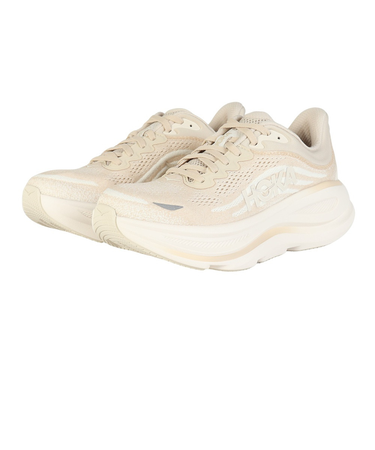 ホカ（HOKA）ランニングシューズ ジョギングシューズ Bondi 91162011-OLTM