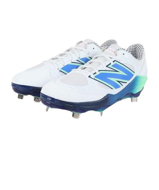 ニューバランス（new balance）【2025年モデル】野球スパイク 3000v7 Metal L3000IT72E