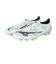 ミズノ（MIZUNO）サッカースパイク 天然芝/土/人工芝グラウンド用 サッカーシューズ ミズノアルファII PRO P1GA256409