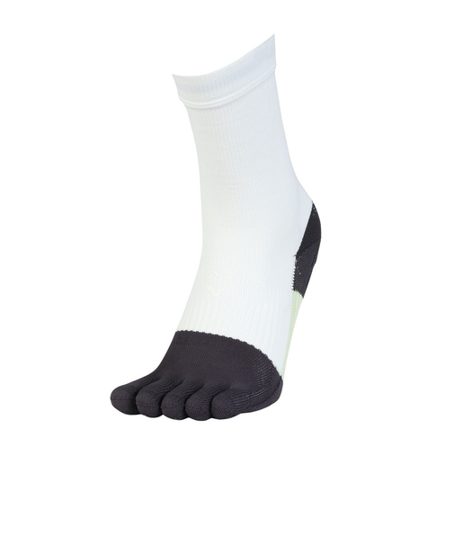 ミズノ（MIZUNO）サッカー ソックス 靴下 ゼログライドネオ ショートソックス 5本指タイプ P2MXC01001