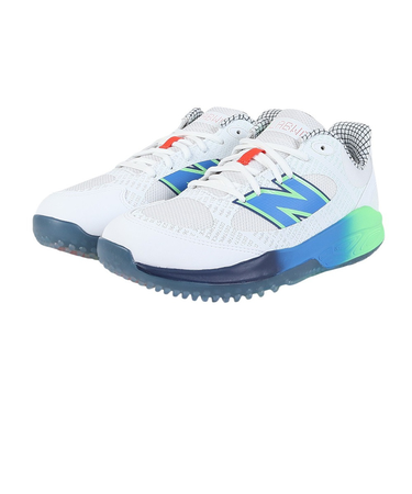 ニューバランス（new balance）【2025年モデル】野球 トレーニングシューズ 3000v7 ターフ TURF T3000IT7 2E
