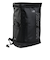 ニューエラ（NEW ERA）ボックスパック 32L TPU プリントロゴ アウトライン BLK 14521358 黒