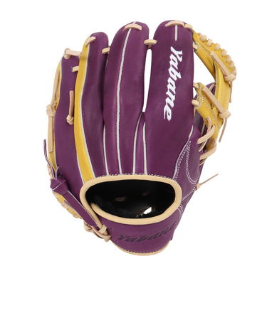 軟式用グラブ 内野手用 野球グローブ 一般 イージーグラブ YA5EGR01 160