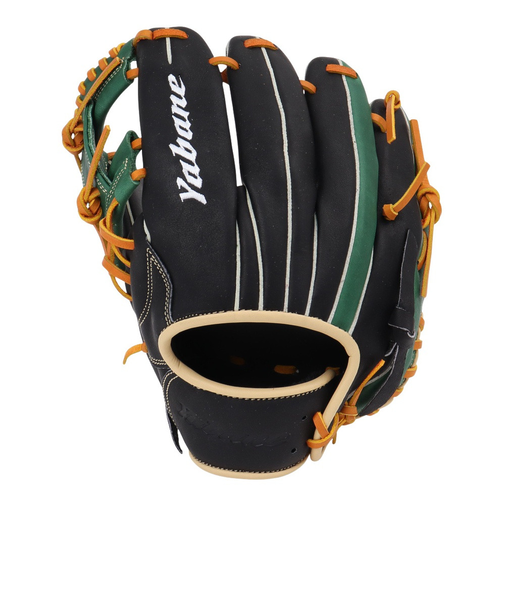 軟式用グラブ 内野手用 野球グローブ 一般 イージーグラブ 左投げ用 YA5EGR01 R 209