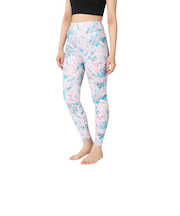 ロキシー（ROXY）THE INSIDE LEGGINGS ウィメンズ レギンス 25SPRPT251518PNK