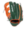 軟式用グラブ 外野手用 野球グローブ 一般 イージーグラブ 左投げ用 YA5EGR02 R 295
