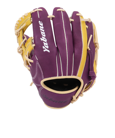 軟式用グラブ 内野手用 野球グローブ 一般 イージーグラブ 左投げ用 YA5EGR01 R 160