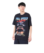 アンダーアーマー（UNDER ARMOUR）プロジェクトロック ヘビーウエイト 半袖Tシャツ 1389934 001