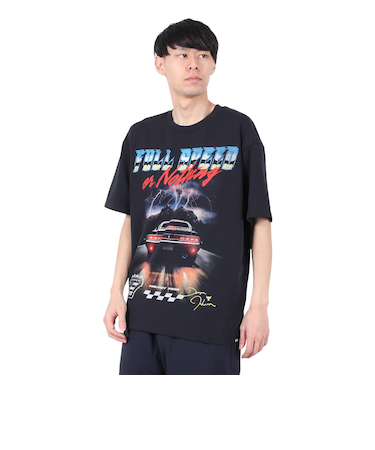 アンダーアーマー（UNDER ARMOUR）プロジェクトロック ヘビーウエイト 半袖Tシャツ 1389934 001