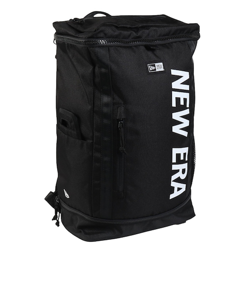 ニューエラ（NEW ERA）ディパック ボックスパック 32L プリント