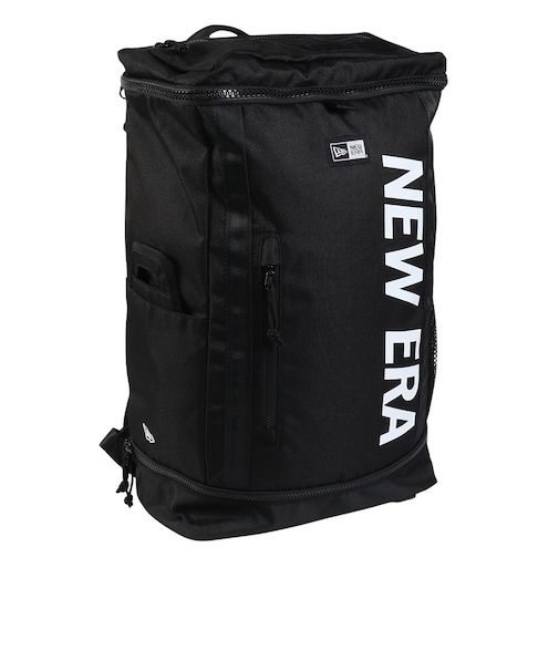ニューエラ（NEW ERA）ディパック ボックスパック 32L プリントロゴ 14521362