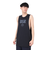 アンダーアーマー（UNDER ARMOUR）プロジェクトロック グラフィック スリーブレスシャツ 1389900 001
