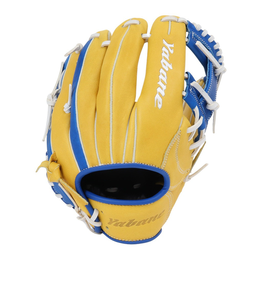 軟式用グラブ 内野手用 野球グローブ 一般 イージーグラブ YA5EGR01 125