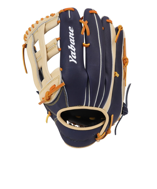 軟式用グラブ 外野手用 野球グローブ 一般 イージーグラブ 左投げ用 YA5EGR02 R 298