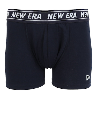 ニューエラ（NEW ERA）ボクサーパンツ 25J 14518218