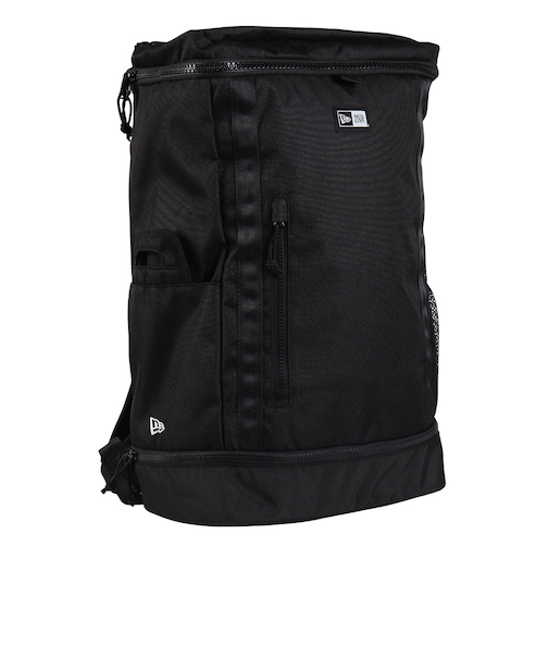 ニューエラ（NEW ERA）ディパック ボックスパック 32L 14521371 黒
