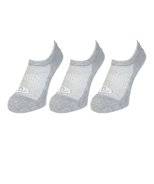 ニューエラ（NEW ERA）ソックス ベリーショート 3足組 14489700