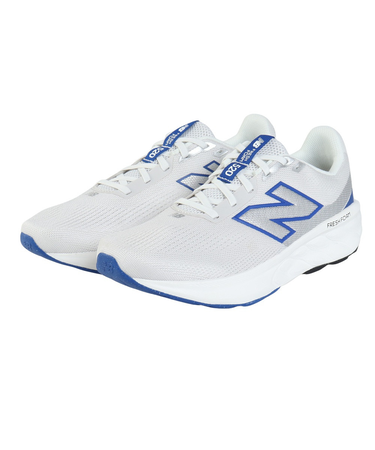 ニューバランス（new balance）ランニングシューズ ジョギングシューズ Fresh Foam 520 v9 M520LG9 2E