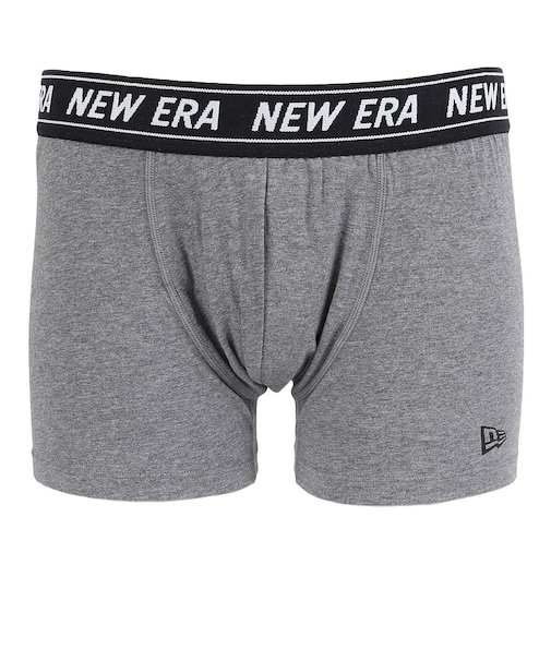 ニューエラ（NEW ERA）ボクサーパンツ 25J 14518222