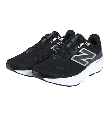 ニューバランス（new balance）ランニングシューズ ジョギングシューズ Fresh Foam 520 v9 M520LK9 4E 通気性 軽量 快適な…