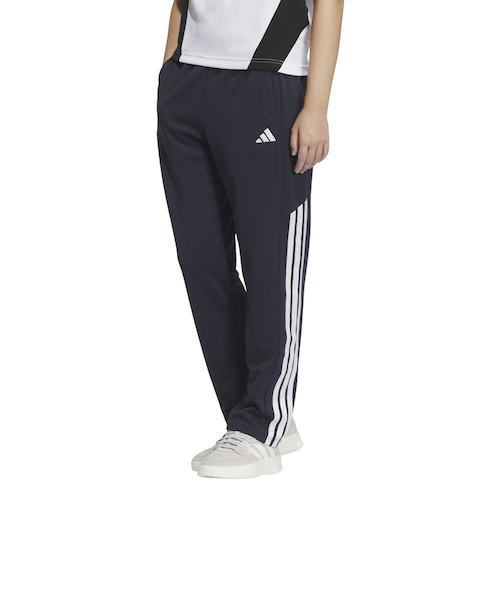 アディダス（adidas）チーム ウォームアップ トラックパンツ