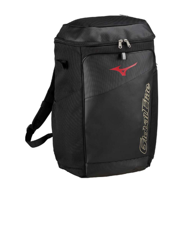 ミズノ（MIZUNO）ジュニア 野球 バッグ グローバルエリートバックパック 30L 1FJDC45096
