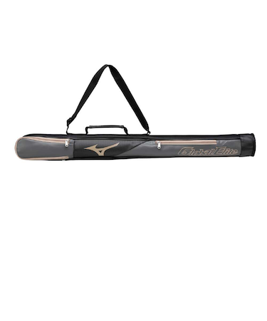 ミズノ（MIZUNO）ジュニア バットケース グローバルエリート バットケース1本入れ 1FJTC45193