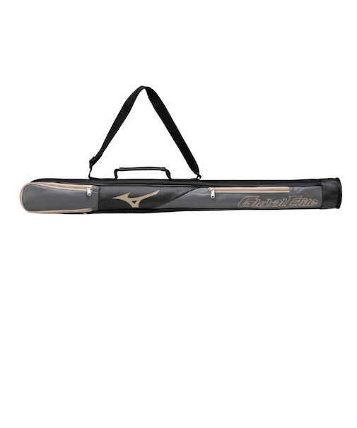 ミズノ（MIZUNO）ジュニア バットケース グローバルエリート バットケース1本入れ 1FJTC45193