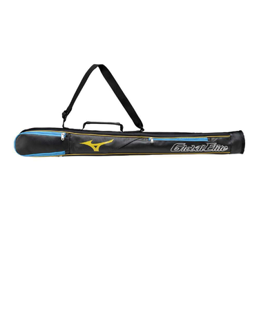 ミズノ（MIZUNO）ジュニア バットケース グローバルエリート バットケース1本入れ 1FJTC45195