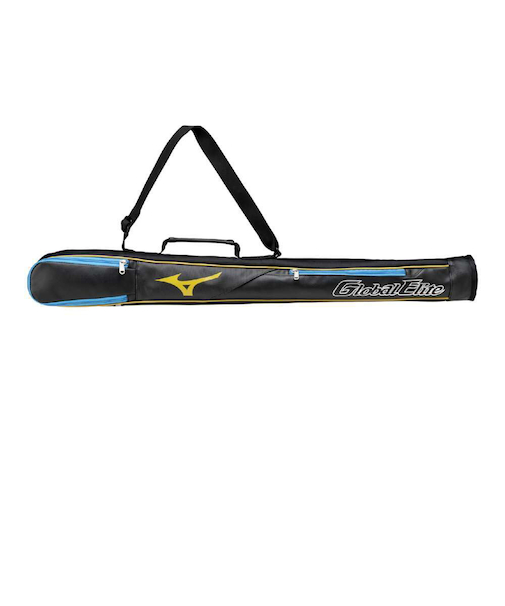 ミズノ（MIZUNO）ジュニア バットケース グローバルエリート バットケース1本入れ 1FJTC45195