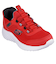 スケッチャーズ（SKECHERS）ジュニアスニーカー スポーツシューズ SI-BOUNDER-BRISK-BURST 403822L-RDBK