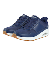 スケッチャーズ（SKECHERS）カジュアルシューズ SI-UNO-BANKSIA 183022W-NVY