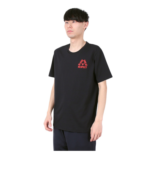 アンダーアーマー(UNDER ARMOUR)プロジェクトロック ショートスリーブTシャツ 1389906 001