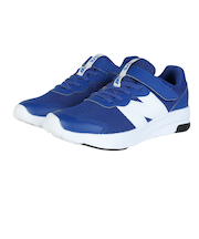 ニューバランス（new balance）ジュニアスポーツシューズ ベルクロ ベルト付き スニーカー 578 v1 PT578RB W