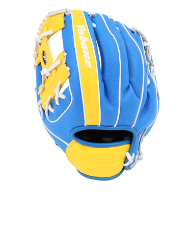 ジュニア レジャー用 軟式 野球グローブ ジュニア 11.25インチ 左投げ用 YA5EGR04 R 148