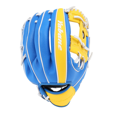 ジュニア レジャー用 野球グローブ キッズ 10.5インチ ベルト付き YA5EGJ02 148