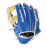 軟式用グラブ オールラウンド用 野球グローブ 一般 イージーグラブ 左投げ用 内野 YA5EGR01 R 148