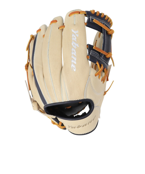 軟式用グラブ オールラウンド用 野球グローブ 一般 イージーグラブ 内野 YA5EGR01 297