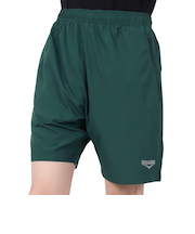 デュアリグ（DUARIG）絶耐撥水 UVハイカウント 布帛ショーツ 5S0004-TRPT-866EG DGRN