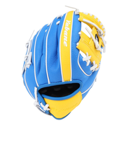 ジュニア レジャー用 野球グローブ キッズ 9.5インチ ベルト付き YA5EGJ01 148